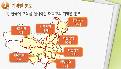 교과목 : 중국어권 한국어교육론 이미지