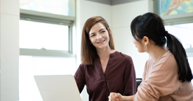 다양한 장학금과 학생지원 프로그램, 조기졸업제도 이미지