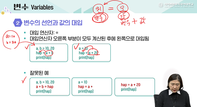 컴퓨터프로그래밍 이해 이미지
